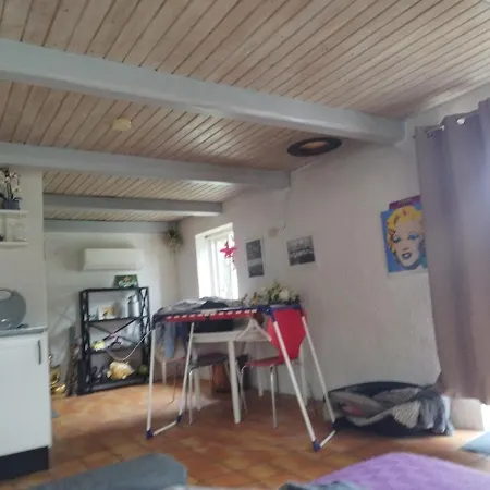 Small House Aero Ferienhaus Marstal