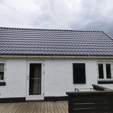 Small House Aero * Marstal