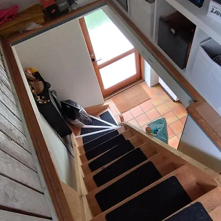 Small House Aero Ferienhaus Marstal