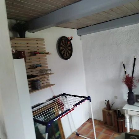 Ferienhaus Small House Aero *