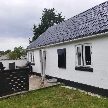 Ferienhaus Small House Aero Marstal