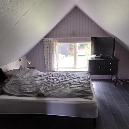 Ferienhaus Small House Aero